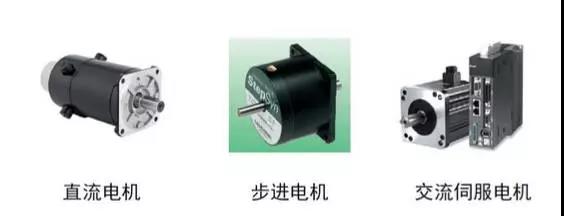 機器人電機驅(qū)動裝置-1